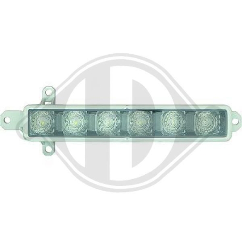 DIEDERICHS Daytime Running Light HD Tuning