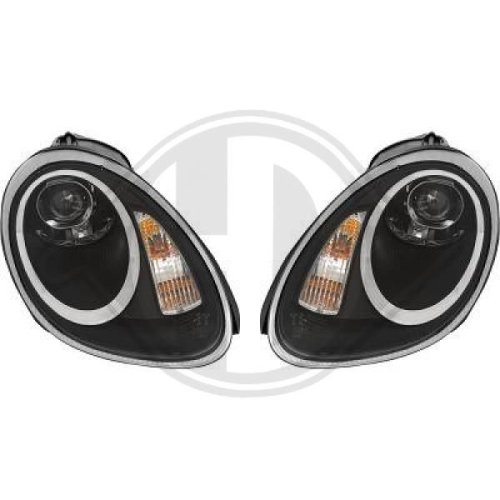 DIEDERICHS Headlight Set HD Tuning