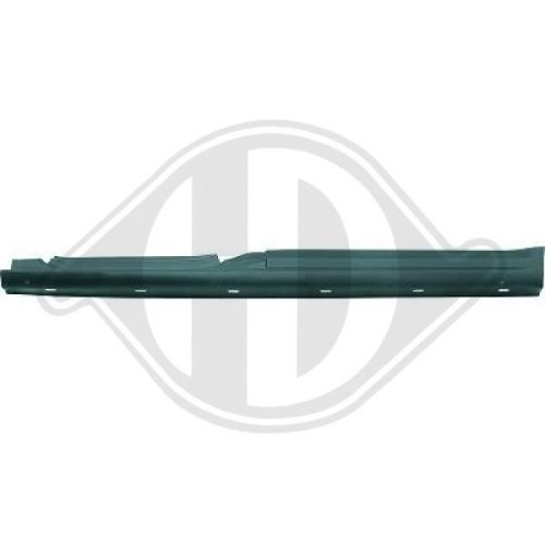 DIEDERICHS Rocker Panel