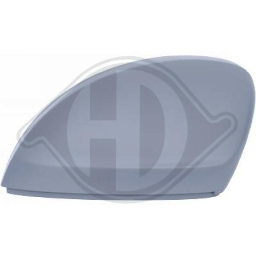 DIEDERICHS Cover, exterior mirror