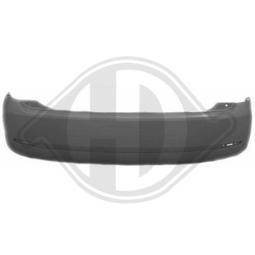 DIEDERICHS P&aacute;ra-choques Priority Parts