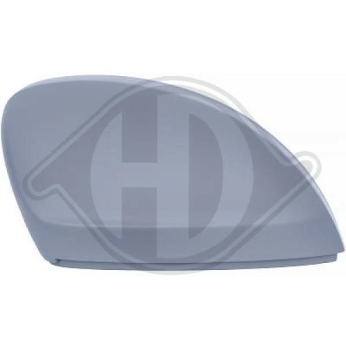 DIEDERICHS Cover, exterior mirror