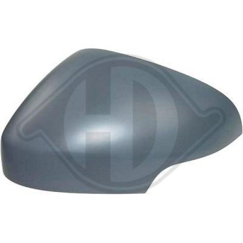 DIEDERICHS Cubierta, retrovisor exterior