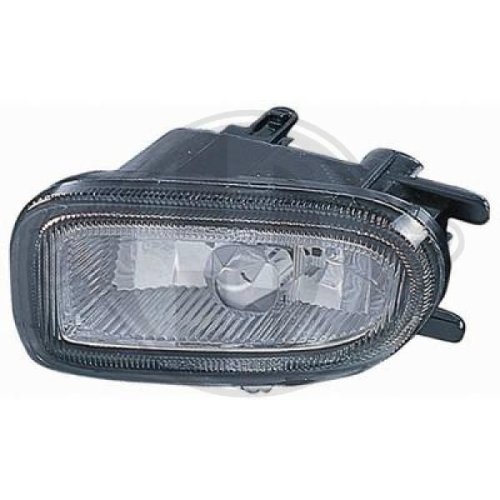 DIEDERICHS Front Fog Light