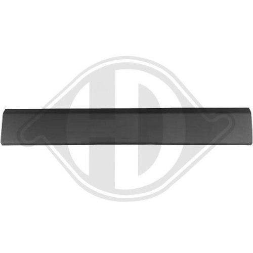 DIEDERICHS Modanatura decorativa/ protettiva, Fiancata