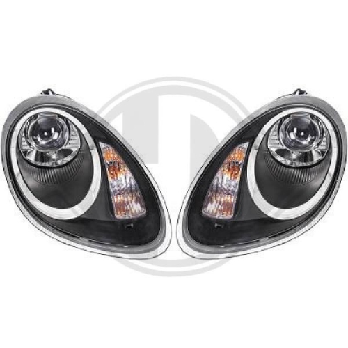 DIEDERICHS Headlight Set HD Tuning