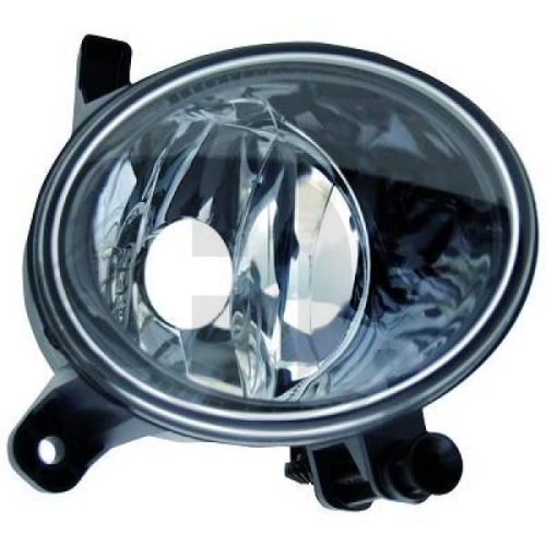 DIEDERICHS Front Fog Light