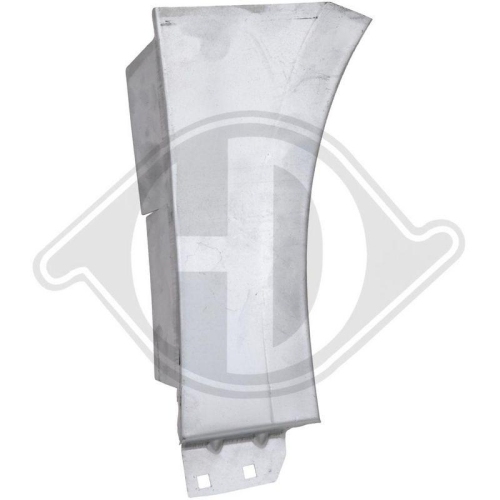 DIEDERICHS Kotfl&uuml;gel