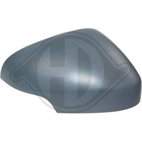 DIEDERICHS Revestimento, retrovisor exterior