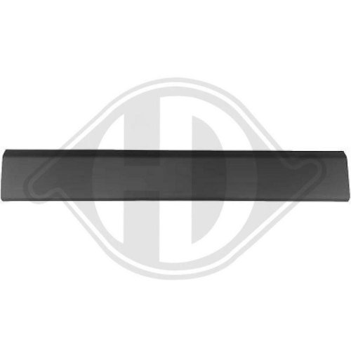 DIEDERICHS Süs /Koruma çıtası, Yan panel