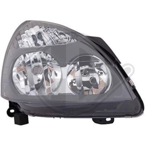 DIEDERICHS Headlight