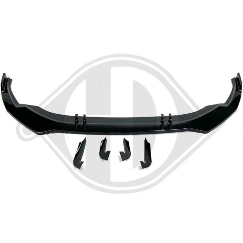 DIEDERICHS Spoiler HD Tuning
