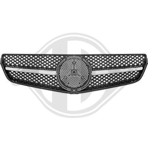 DIEDERICHS Panal de radiador HD Tuning