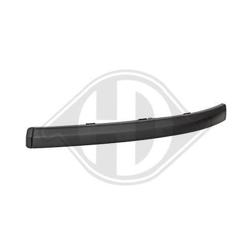 DIEDERICHS Облицовка / защитная накладка, буфер Priority Parts