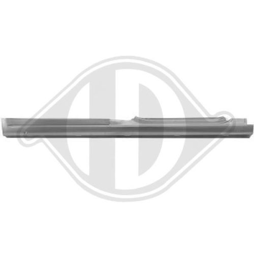 DIEDERICHS Rocker Panel