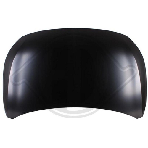 DIEDERICHS Motorhaube