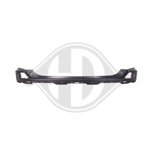 DIEDERICHS Bumper