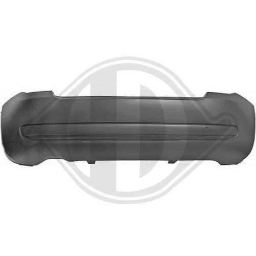 DIEDERICHS Bumper Priority Parts