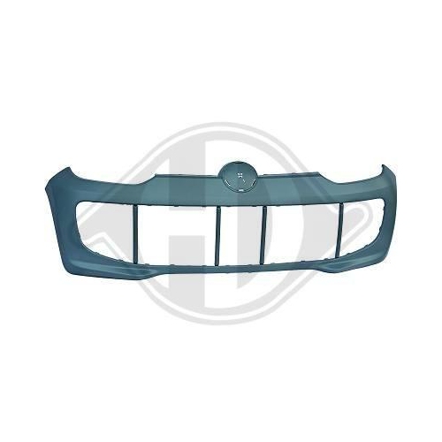 DIEDERICHS Bumper