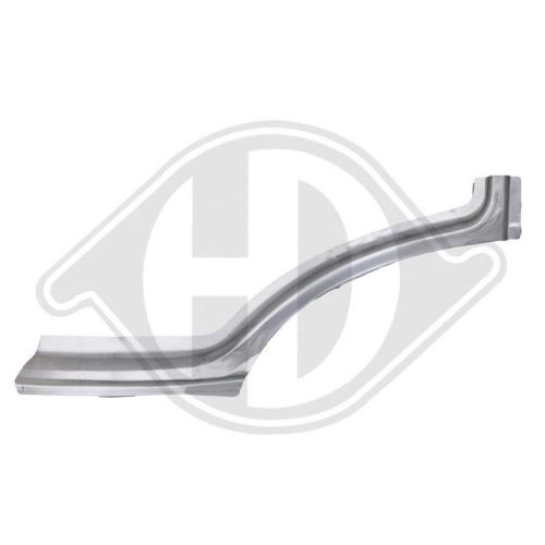 DIEDERICHS Painel lateral