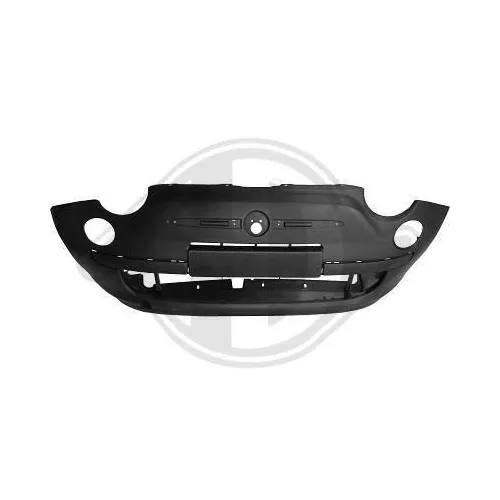 DIEDERICHS Bumper