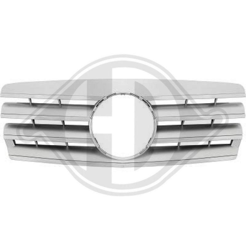 DIEDERICHS Panal de radiador HD Tuning DIEDERICHS Panal de radiador HD Tuning