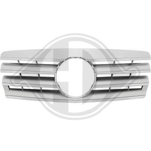 DIEDERICHS Radiator Grille HD Tuning