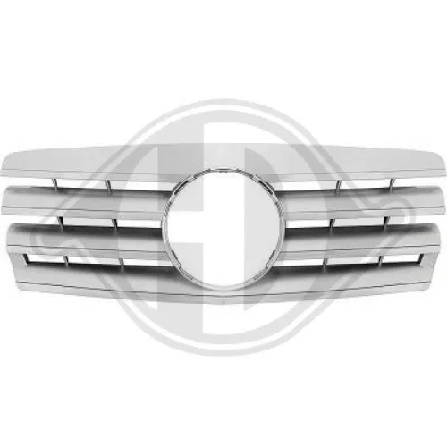 DIEDERICHS Решетка радиатора HD Tuning