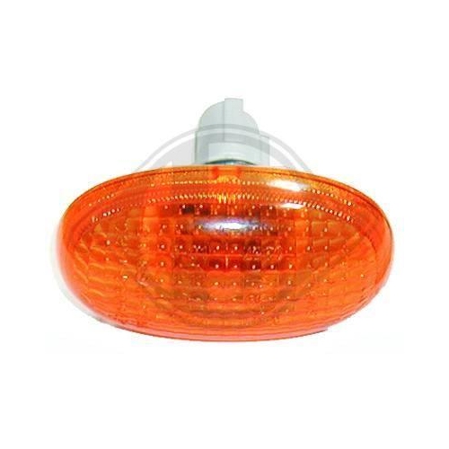 DIEDERICHS Feu clignotant