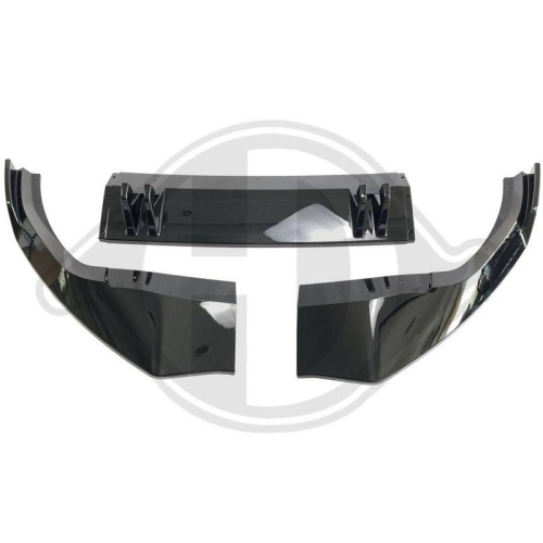 DIEDERICHS Spoiler HD Tuning