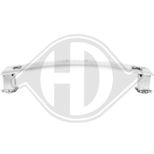 DIEDERICHS Schokdemper, bumper
