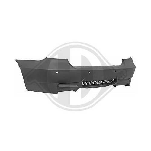 DIEDERICHS Pare-chocs HD Tuning