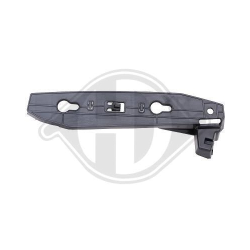DIEDERICHS Halter, Stoßfänger HD Priority Parts