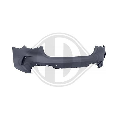DIEDERICHS Bumper