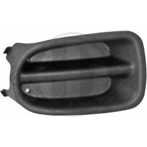 DIEDERICHS Eyelid, front fog light