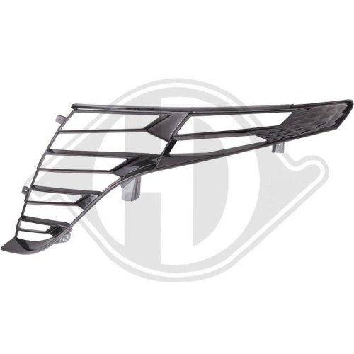 DIEDERICHS Abdeckung, Scheinwerfer DIEDERICHS Abdeckung, Scheinwerfer