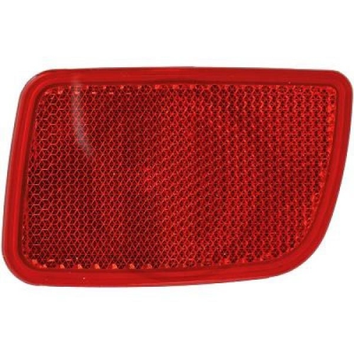 DIEDERICHS Tail Light Assembly