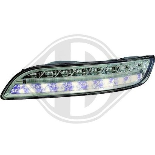 DIEDERICHS Kit luce guida diurna HD Tuning
