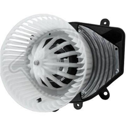 DIEDERICHS Ventilatore abitacolo DIEDERICHS Climate