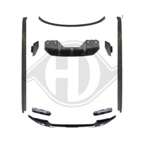 DIEDERICHS Spoiler HD Tuning