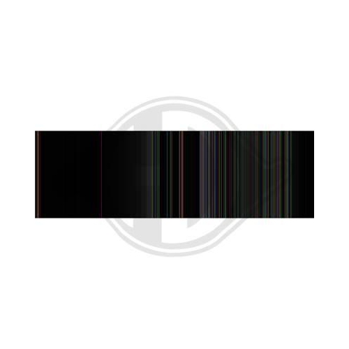 DIEDERICHS Radyatör ızgarası elemanı HD Tuning