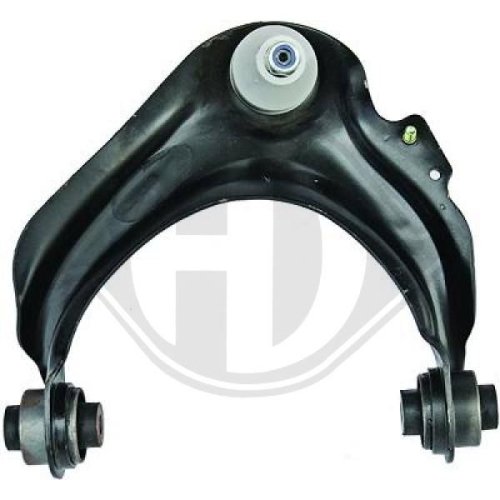 DIEDERICHS Control/Trailing Arm, wheel suspension