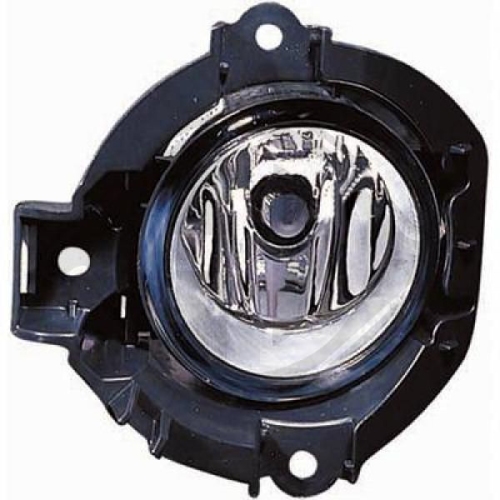 DIEDERICHS Front Fog Light