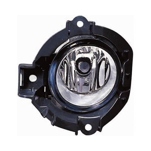 DIEDERICHS Projecteur antibrouillard