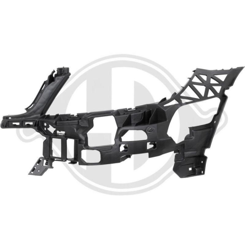 DIEDERICHS Halter, Stoßfänger