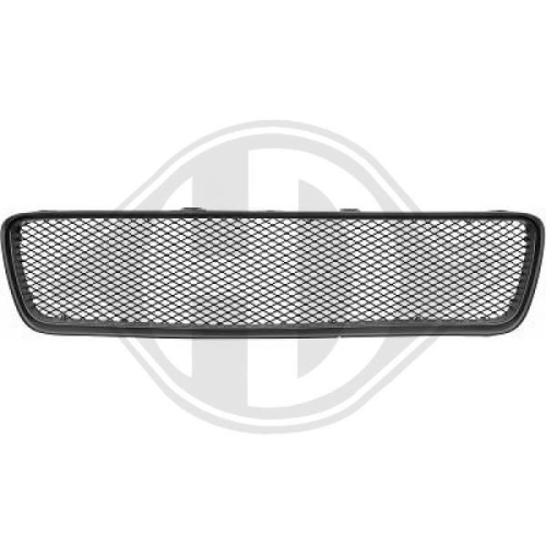 DIEDERICHS Radiator Grille HD Tuning