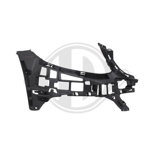 DIEDERICHS Halter, Stoßfänger