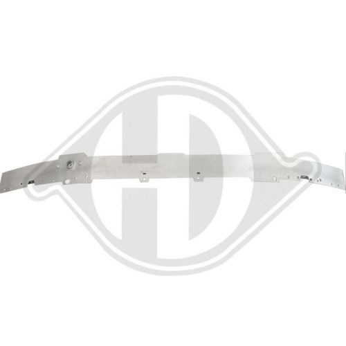 DIEDERICHS Impact Absorber, bumper