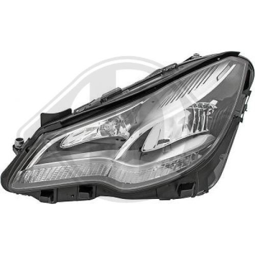 DIEDERICHS Headlight Priority Parts