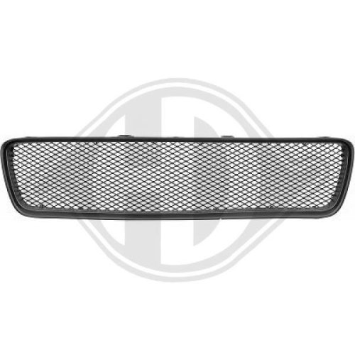 DIEDERICHS Radiator Grille HD Tuning